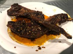 -双流传承老妈兔头(玉林总店)