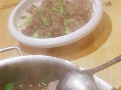-嬷孙家潮汕牛肉火锅(北京路天河城店)