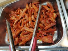 -好伦哥比萨烤肉自助(马家堡店)
