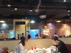 -海底捞火锅(海悦天地店)