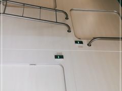 -栖游青年旅舍(华强北地铁站店)