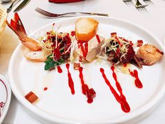马克西姆美食家拼盘-马克西姆餐厅(崇文门店)