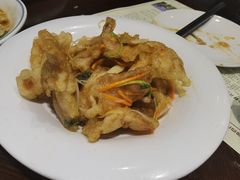 -老厨家(友谊路总店)