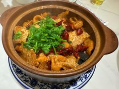 -雅酌园·烟火南京菜(颐和路店)