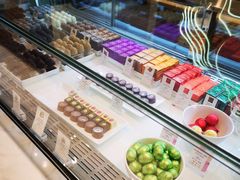 -GODIVA(月星环球港店)