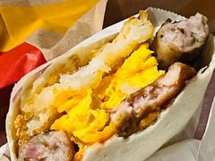 -麦当劳(广州新港东路第二分店)