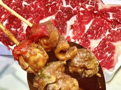 -荣叔港式沙嗲牛肉火锅(正佳潮流店)