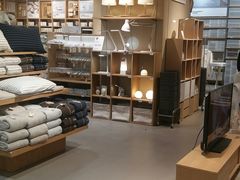 -MUJI无印良品(吾悦广场武进店)