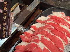 -捞王锅物料理(凯旋路店)