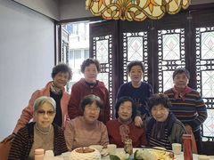 -宋园·金宴浙鲜馆(静安店)