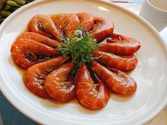 -老好人·海鲜·上海菜(呼玛二店)