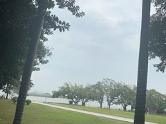 -南沙天后宫景区