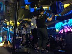 -HiIbiza酒吧