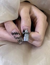 -斯馨·健康美甲美睫