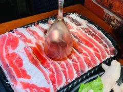 -莽子老火锅(大坪店)