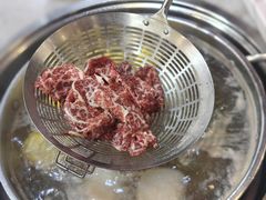 吊龙-杏花吴记牛肉火锅