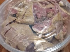 山林凤鹅-山林熟食(兰溪路店)