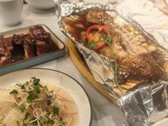 -三玛璐酒楼(汉口路店)