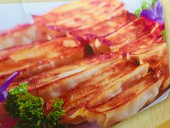 -劈柴院锅贴(沈阳路店)