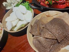-齐二姐老火锅(红旗厂店)