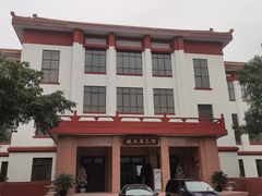 -四川大学(望江校区)