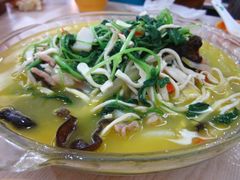 干丝-老苏北饭店(江都店)