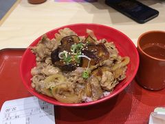 -食其家·牛丼咖喱(苏州永旺店)