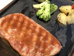 -必胜客(金鹰店)