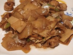 -美极鲜食坊(宝安南路店)