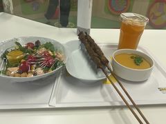 -宜家·瑞典风味餐厅(北京西红门店)