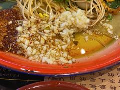 -海椒市落舌·麻辣烫冒菜(武侯大悦城店)