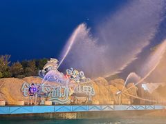 -南京银杏湖乐园