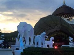 -清迈夜间动物园