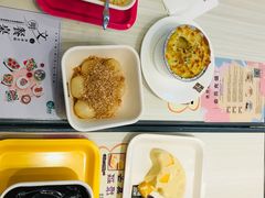 -满记甜品(无锡八佰伴店)