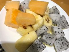 -盛宴标帜西餐厅龙虾.鲍鱼•牛排(重庆喜来登大酒店)