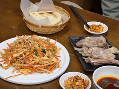 -长安后宰门水盆羊肉(新都心店)