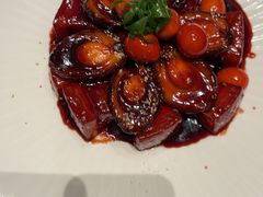 -荷塘秋月·本帮江浙菜(国权路店)