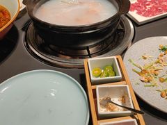 -滋粥楼·顺德菜(番禺广场总店)