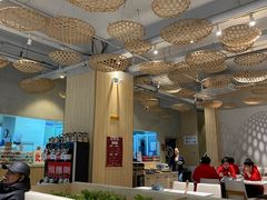 -黄金粥港式·早晚茶(海阳路店)