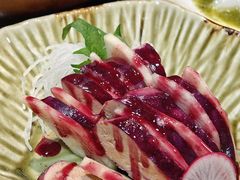 -松鹤精致料理(五一中路店)