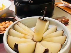 -厨创东北传家菜(信义坊店)