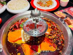 -蜀大侠火锅.川剧变脸(龙泉世茂店)