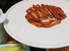 -紫光园·烤鸭(吕家营店)