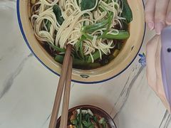 猪耳朵面-山城耳朵面(光电园店)
