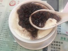 -义顺牛奶公司(庇利金街店)