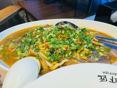 -有位虾匠·胶东土菜小馆(市北店)