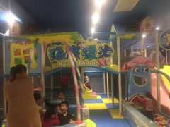 -比亚森自助烤肉料理(裕华店)