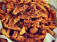 -苦尽酒馆·川菜(鼓楼店)