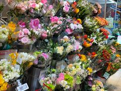 -盒马鲜生(莱蒙都会店)