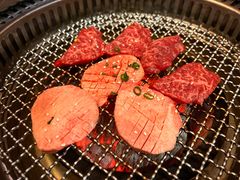-丸藏和牛烧肉专门店(园区师惠坊店)